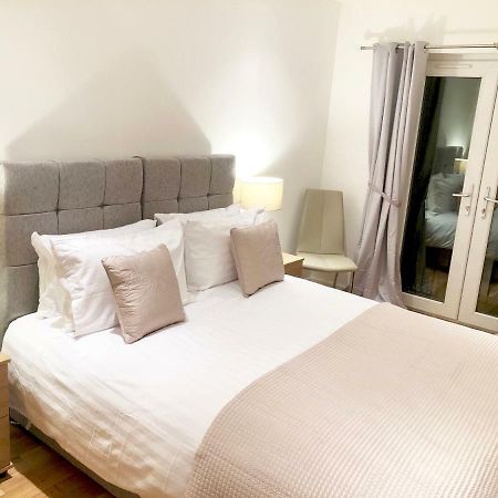 City Centre Apartment Inverness Luaran gambar